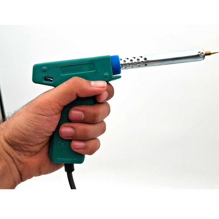 هویه تفنگی 80 وات چم مدل 40W80W